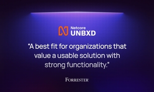 Netcore Unbxd named “Leader” in Commerce Search and Product Discovery in Forrester Wave report Q3 2023