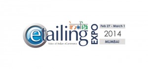 Our Experience at eTailing India Expo 2014, Mumbai