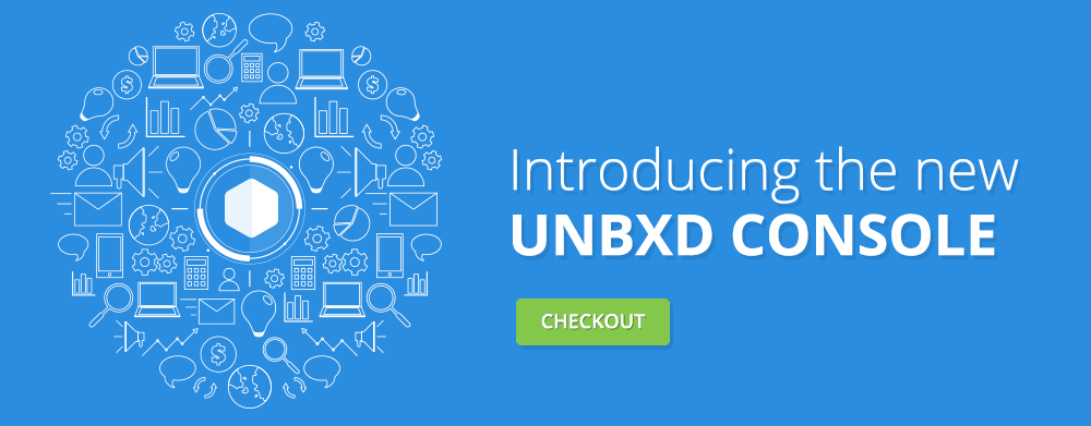 Unbxd Search Solution