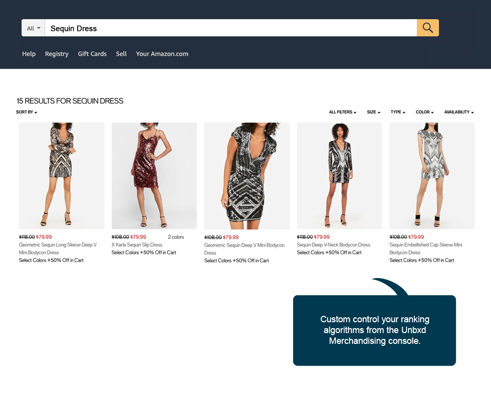 Dynamic Ranking: The Key to Increase Conversions