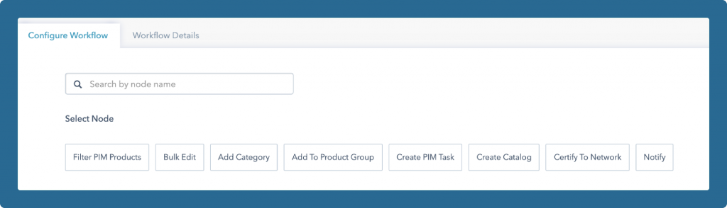 Automating manual daily tasks with Unbxd PIM Workflows