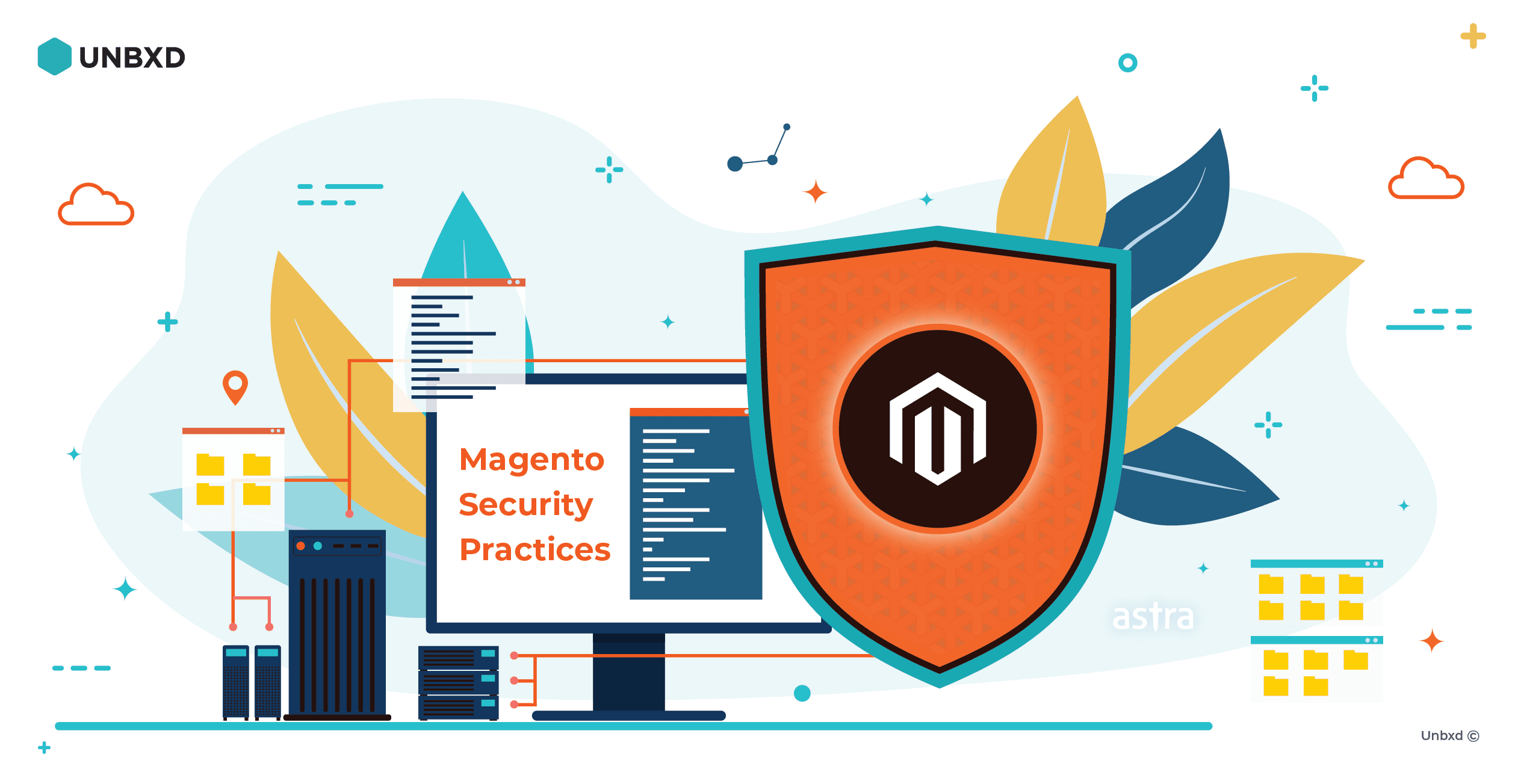 Magento Security Practices to adopt in 2020