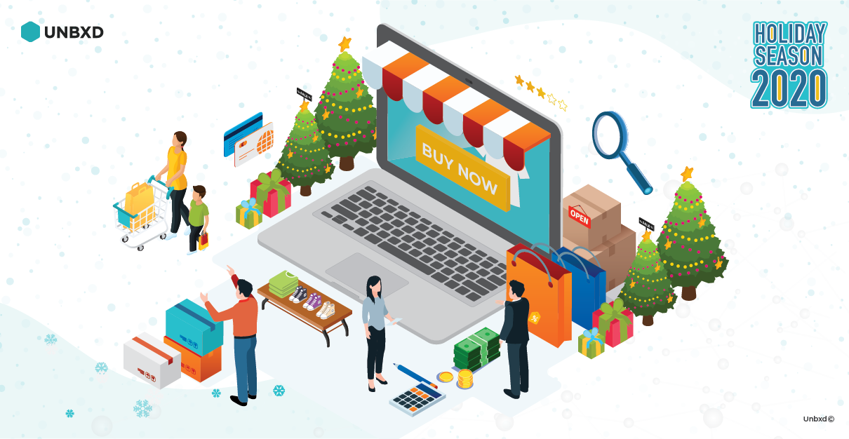 The Holiday Season & The eCommerce